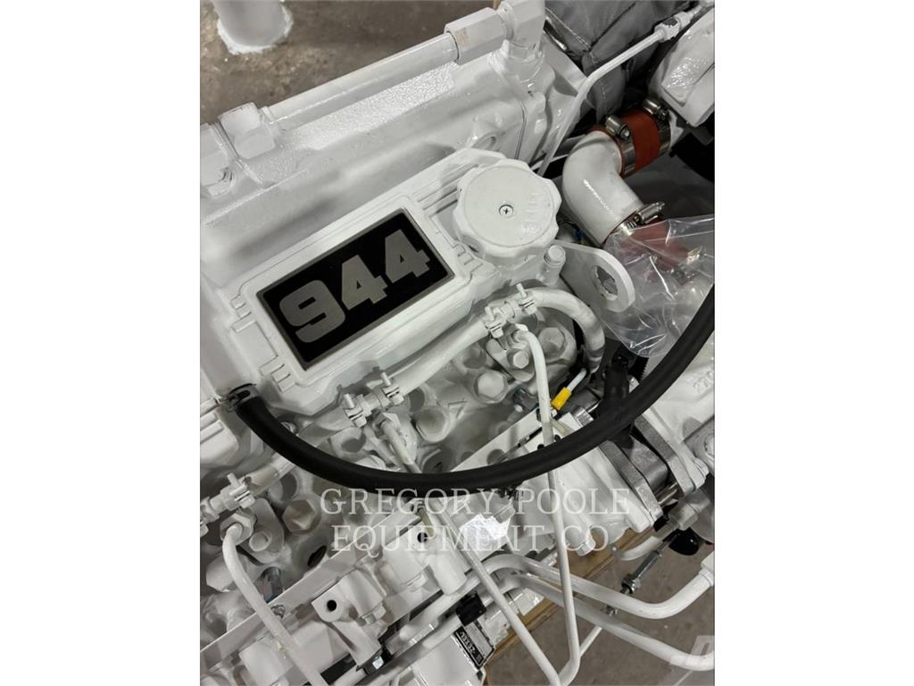  M944T3FG.3 Moteurs maritimes auxiliaires