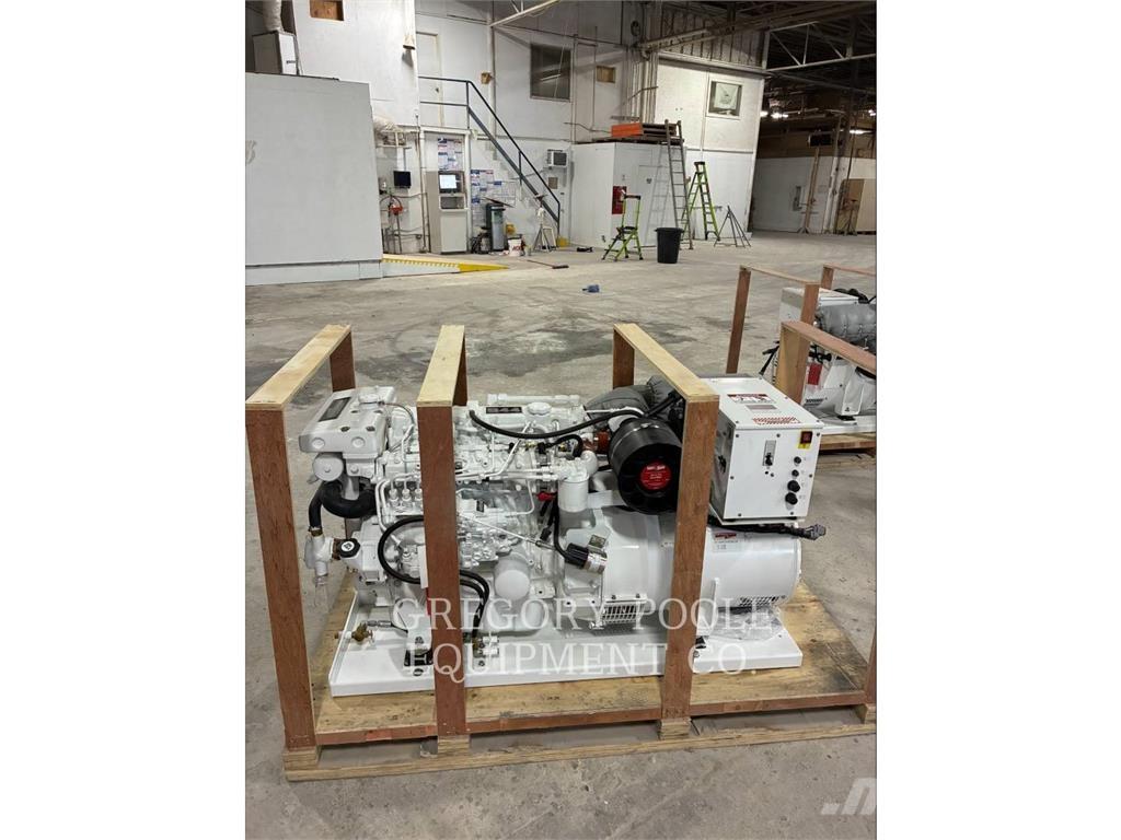  M944T3FG.3 Moteurs maritimes auxiliaires