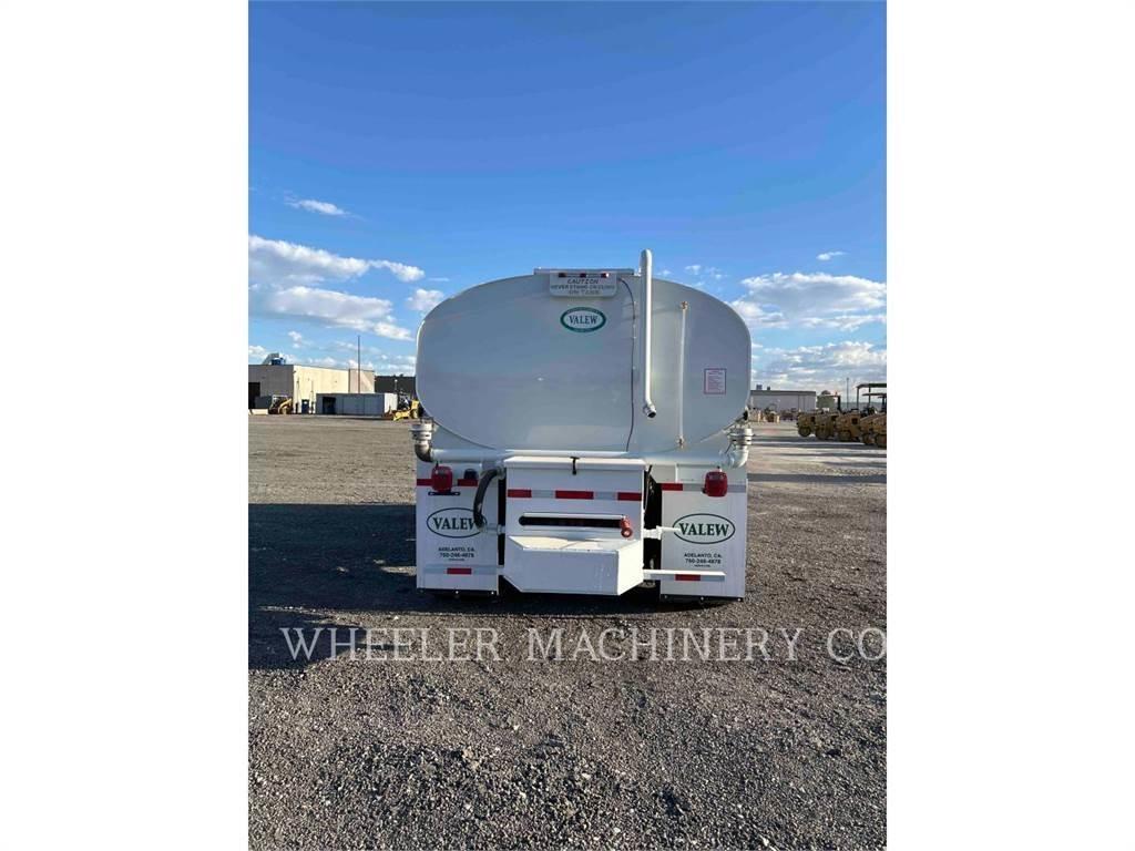 Mack WT2000 A Motrici cisterna