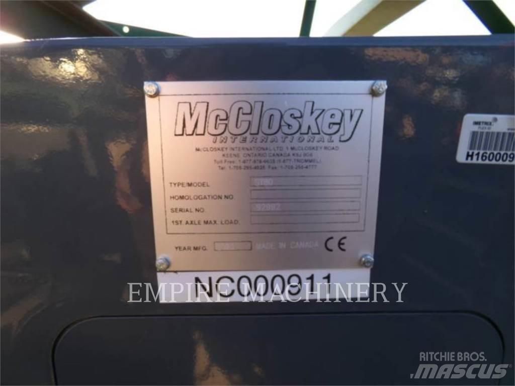  MACROSA ST80 Convoyeur