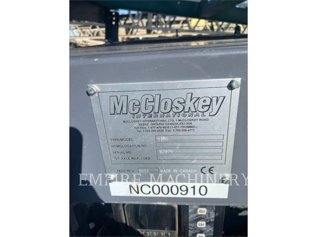  MACROSA ST80 Convoyeur