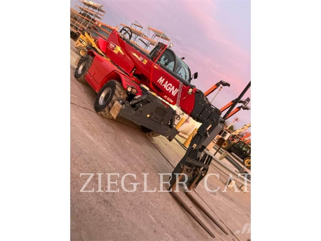 Magni RTH 5.25 Chariot télescopique