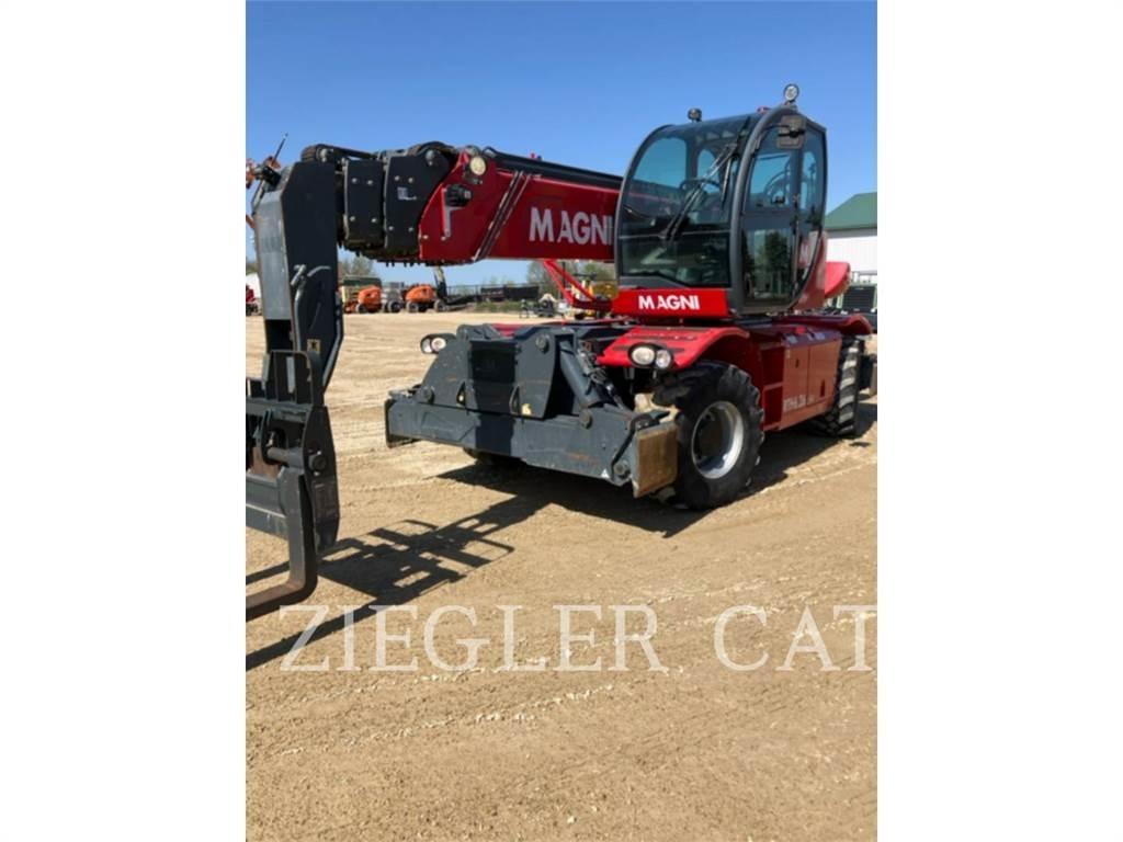 Magni RTH 6.26 Chariot télescopique