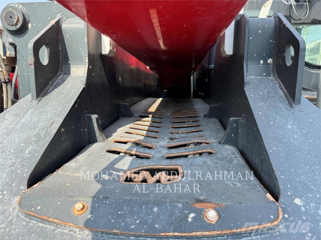 Magni TH45.19P Chariot télescopique