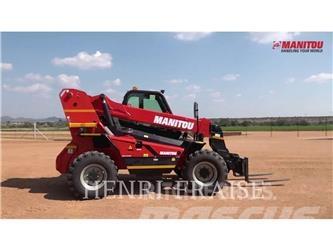 Manitou BF S.A. MXT840 Chariot télescopique
