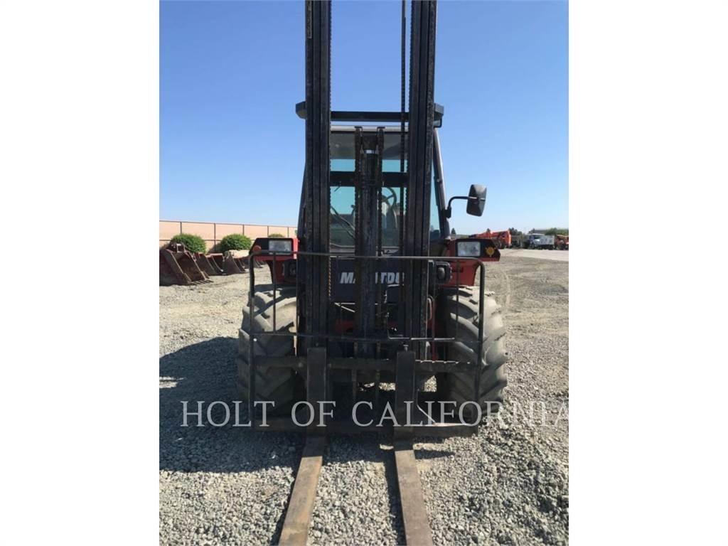 Manitou M30-4 Autres Chariots élévateurs