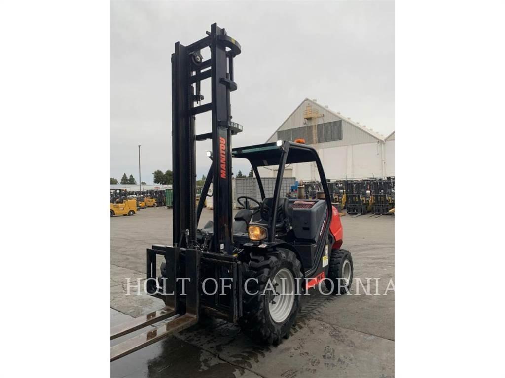 Manitou MC30-4 Chariots diesel