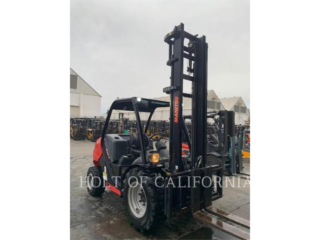Manitou MC30-4 Chariots diesel