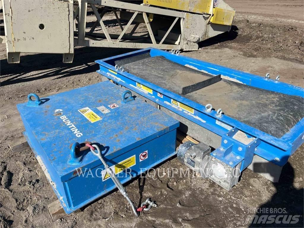 Masaba 36X60RMAG Concasseur