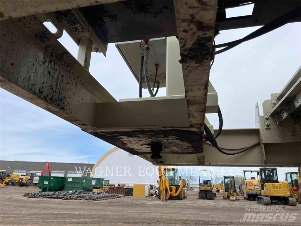 Masaba 9X16FEEDER Concasseur