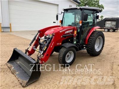 Massey Ferguson 2860M Tracteur
