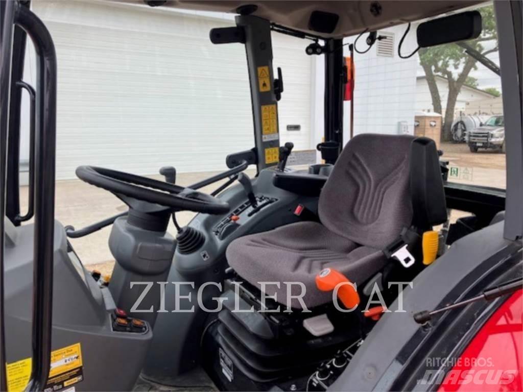 Massey Ferguson 2860M Tracteur