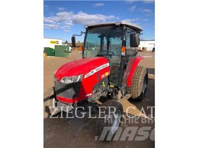 Massey Ferguson 2860M Tracteur