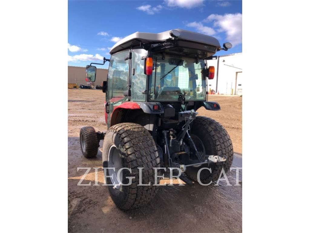 Massey Ferguson 2860M Tracteur