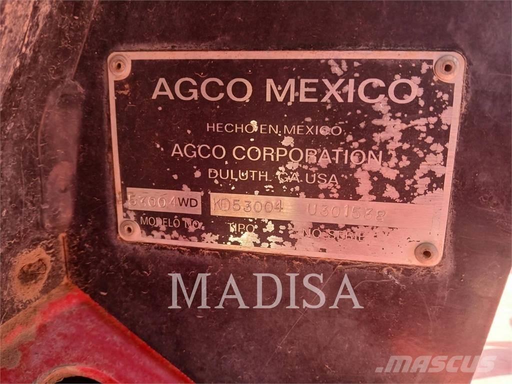 Massey Ferguson MF5300 Tracteur