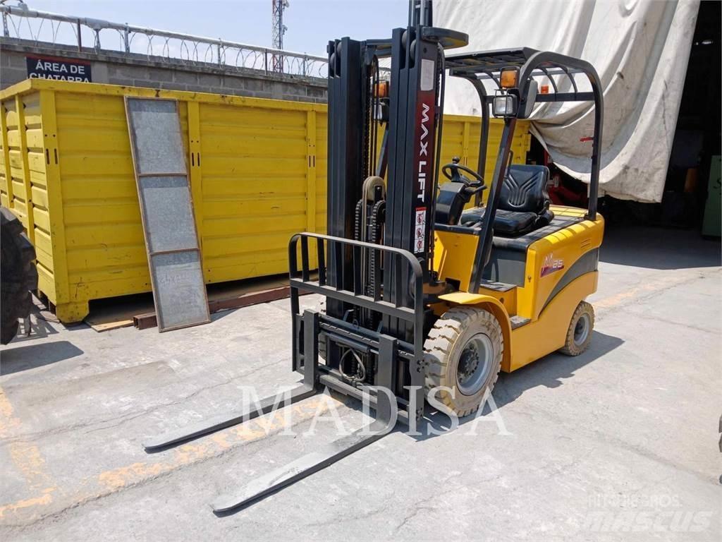 MAXI-LIFT FB25 Autres Chariots élévateurs