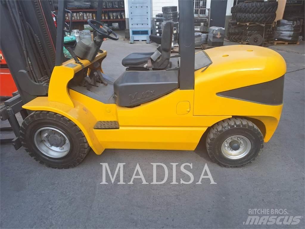 MAXI-LIFT FD40T-MWO3 Autres Chariots élévateurs