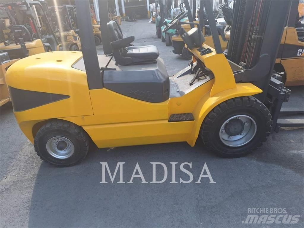 MAXI-LIFT FD40T-MWO3 Autres Chariots élévateurs