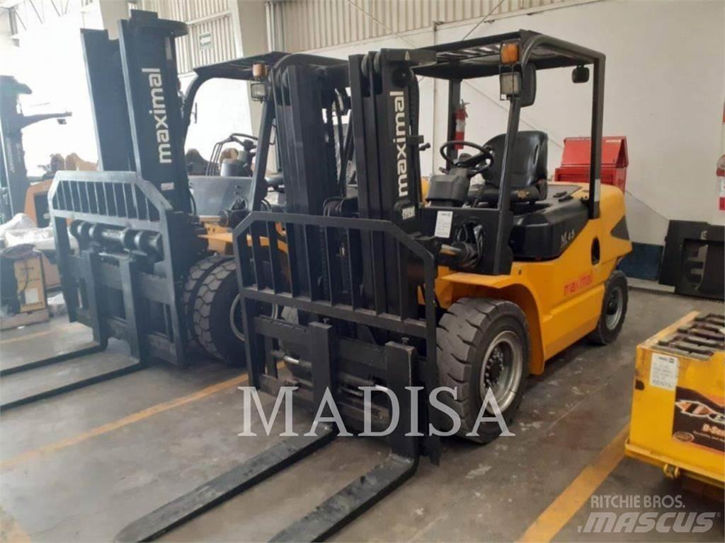 MAXI-LIFT FD45T Autres Chariots élévateurs