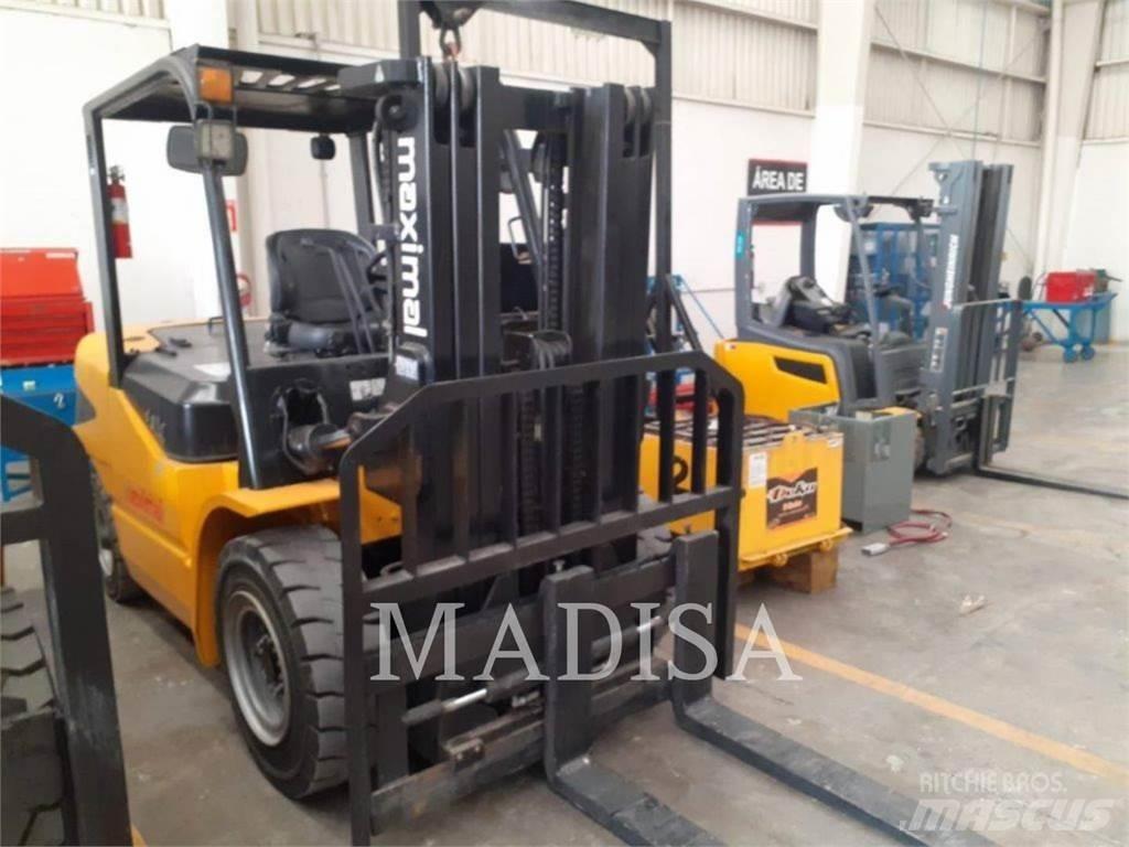 MAXI-LIFT FD45T Autres Chariots élévateurs