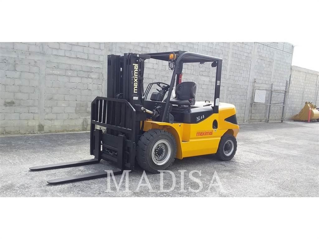 MAXI-LIFT FD45T Autres Chariots élévateurs