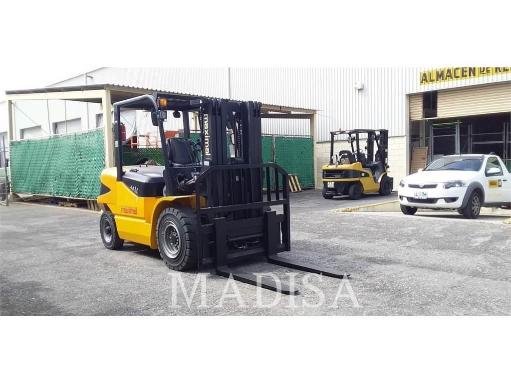MAXI-LIFT FD45T Autres Chariots élévateurs