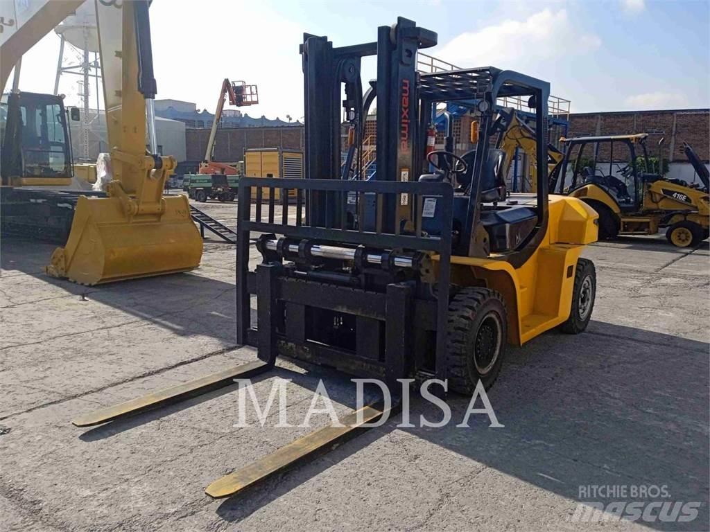 MAXI-LIFT FD70T-MWJ3 Autres Chariots élévateurs