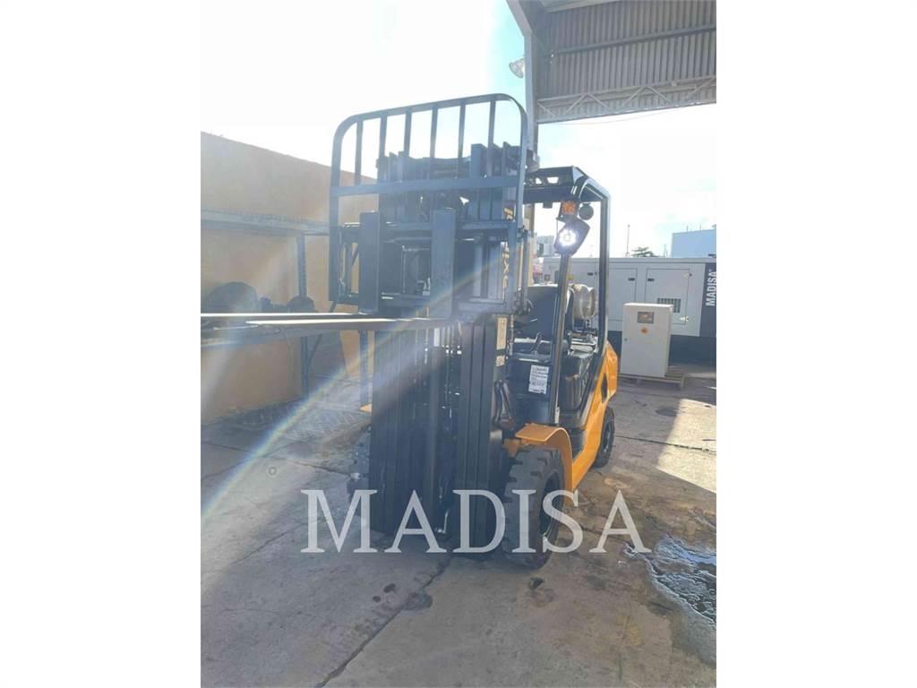 MAXI-LIFT FGL25T-WA3 Autres Chariots élévateurs