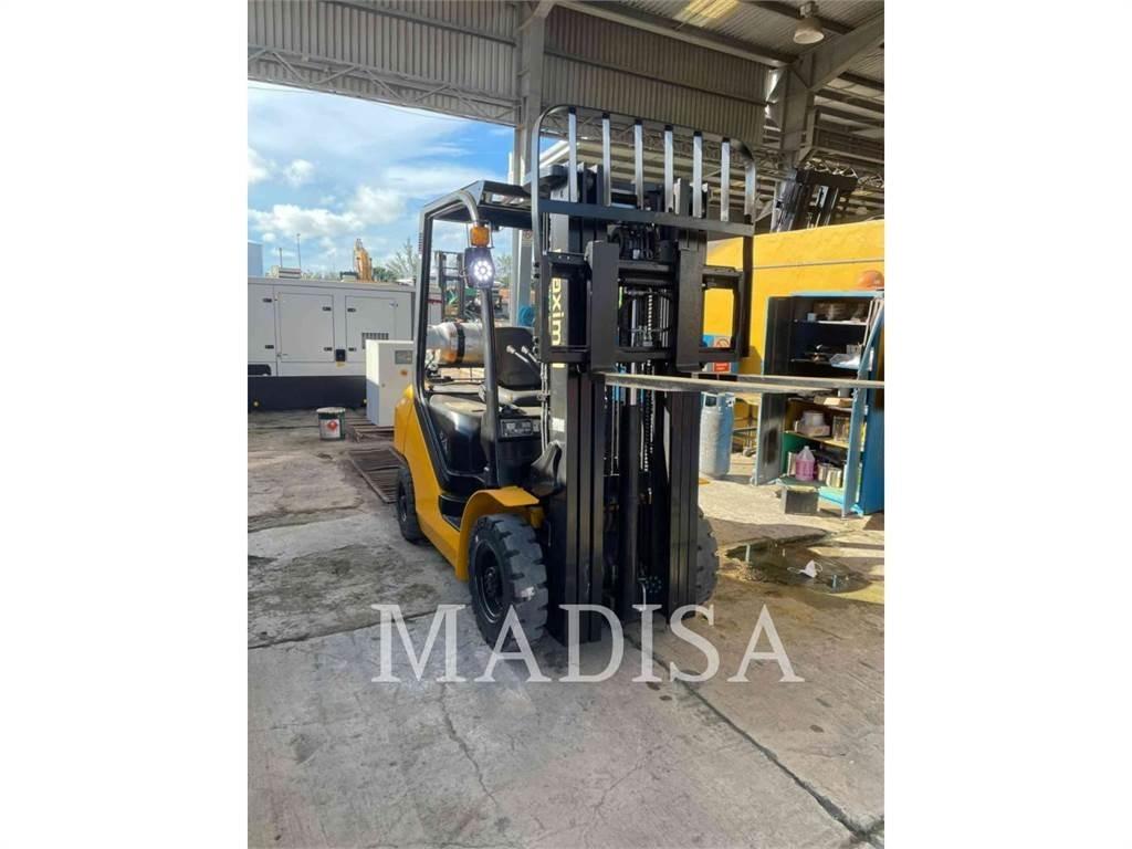 MAXI-LIFT FGL25T-WA3 Autres Chariots élévateurs