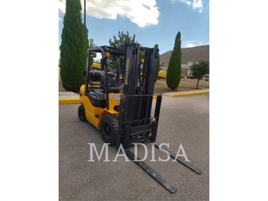 MAXI-LIFT FGL25T-WA3 Autres Chariots élévateurs