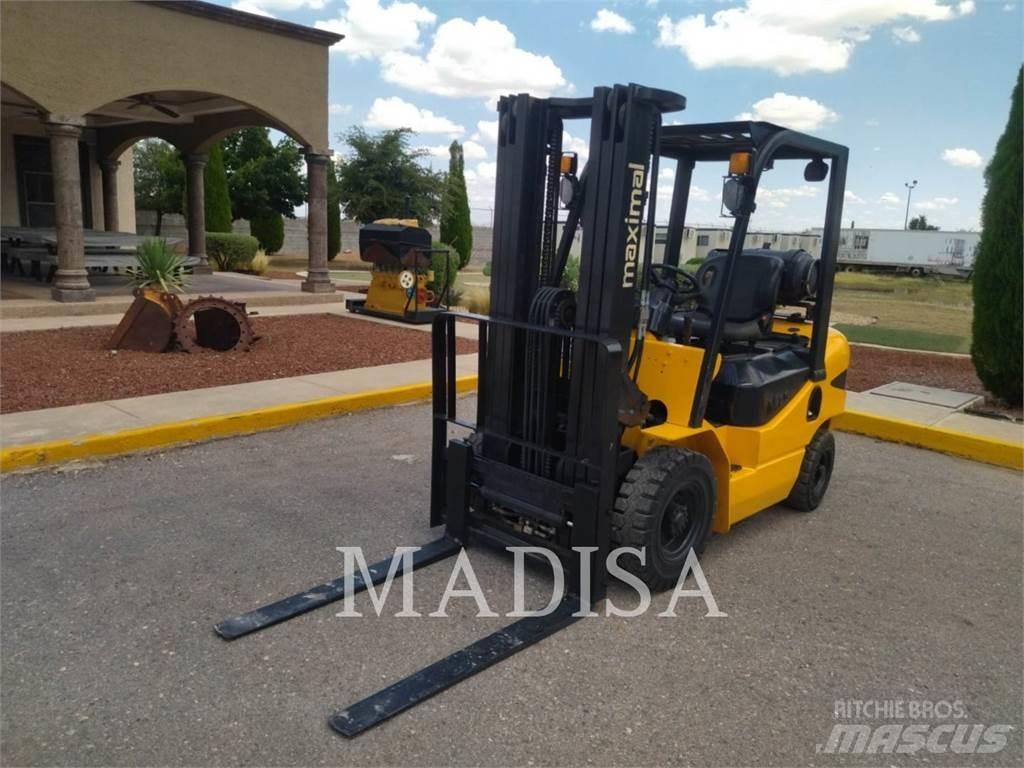 MAXI-LIFT FGL25T-WA3 Autres Chariots élévateurs