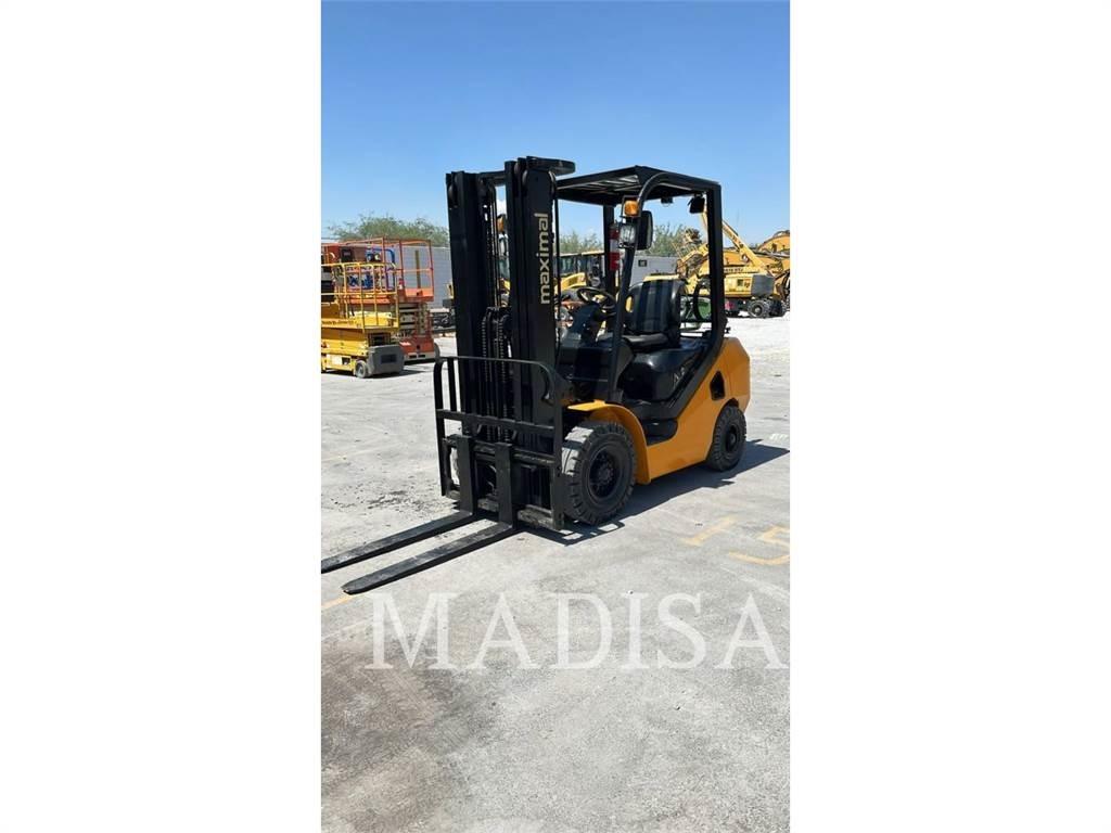MAXI-LIFT FGL25T-WA3 Autres Chariots élévateurs