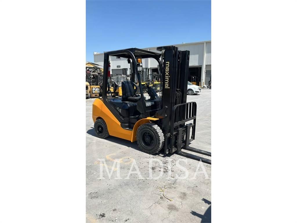 MAXI-LIFT FGL25T-WA3 Autres Chariots élévateurs