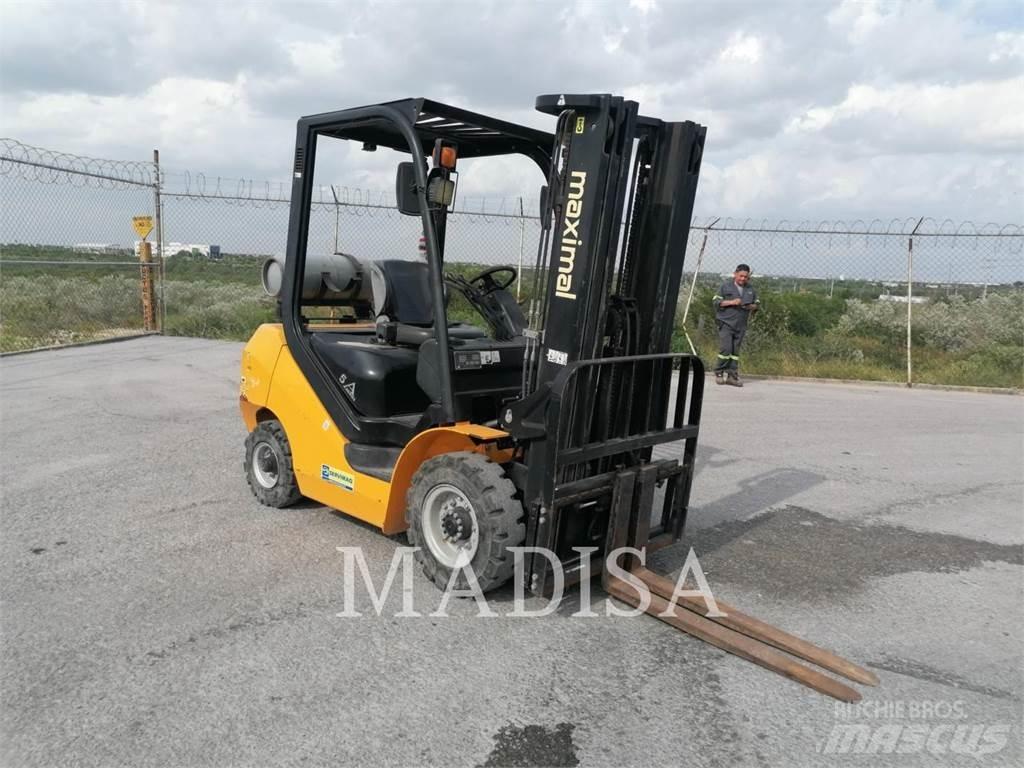 MAXI-LIFT FGL25T-WA3 Autres Chariots élévateurs