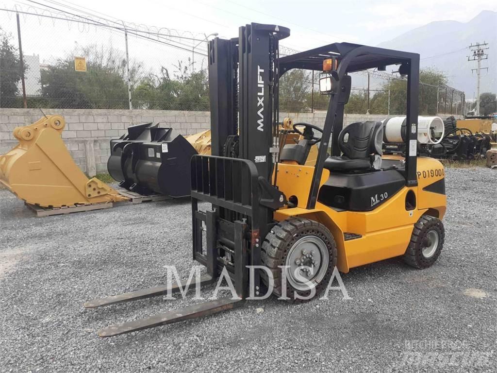 MAXI-LIFT FGL30T Autres Chariots élévateurs