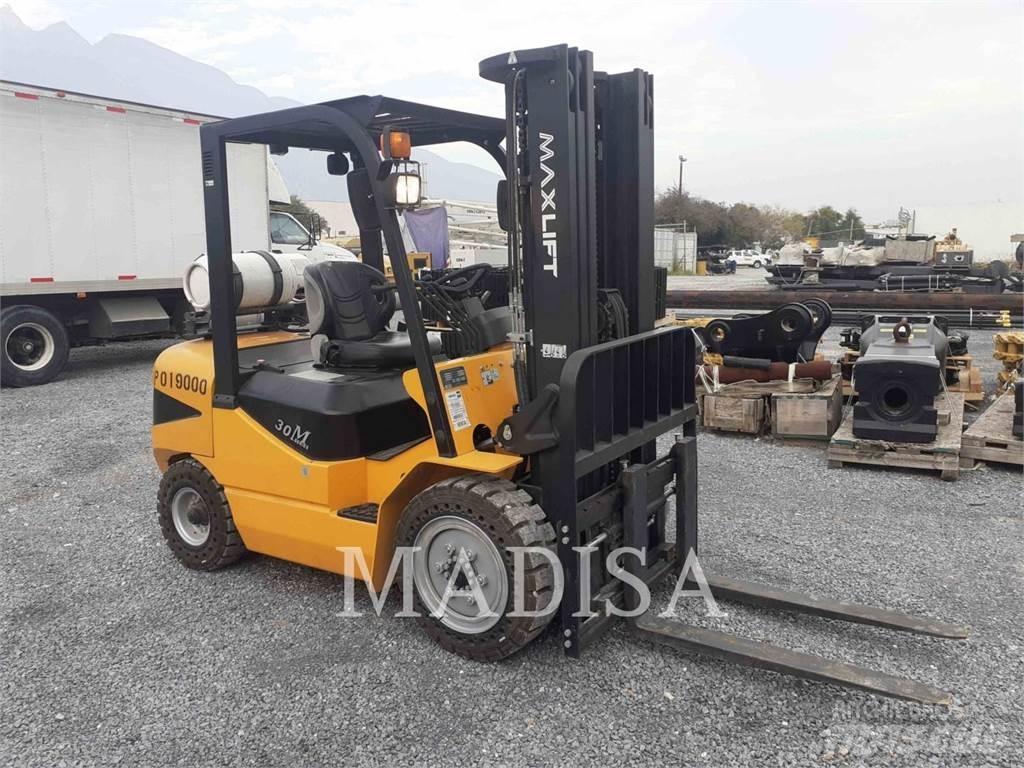 MAXI-LIFT FGL30T Autres Chariots élévateurs