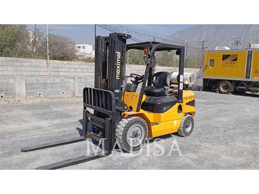 MAXI-LIFT FGL30T Autres Chariots élévateurs