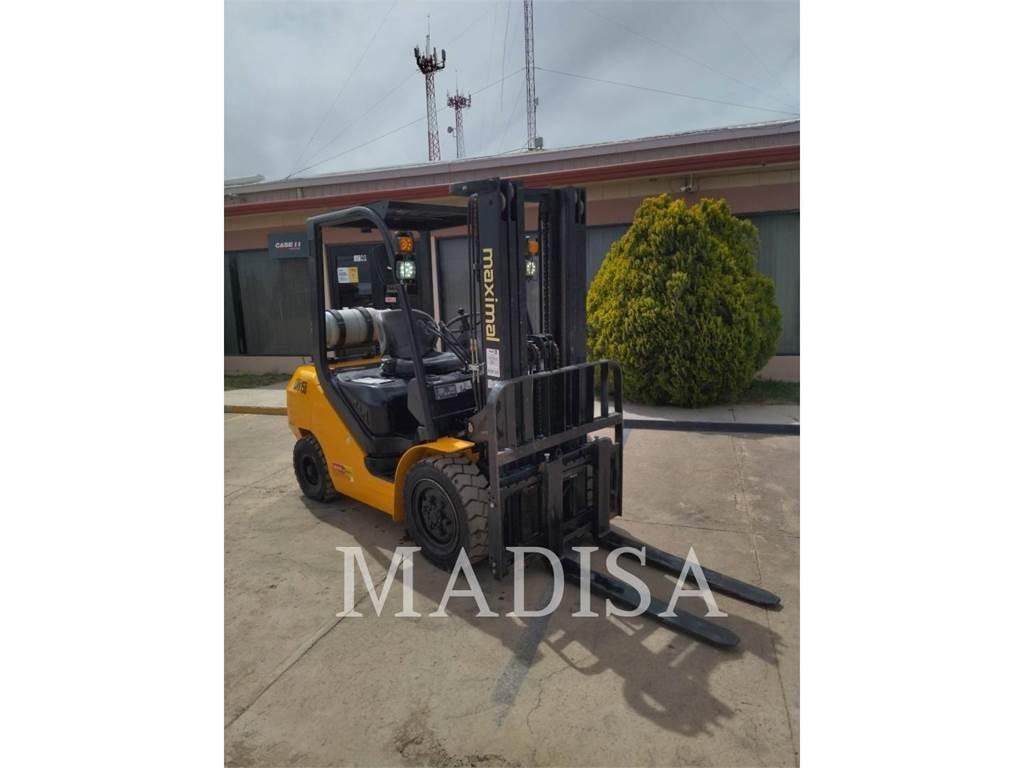 MAXI-LIFT FGL30T-AW3 Chariots GPL