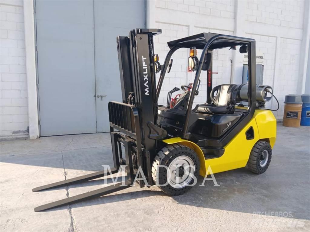 MAXI-LIFT FGL30T-AW3 Autres Chariots élévateurs