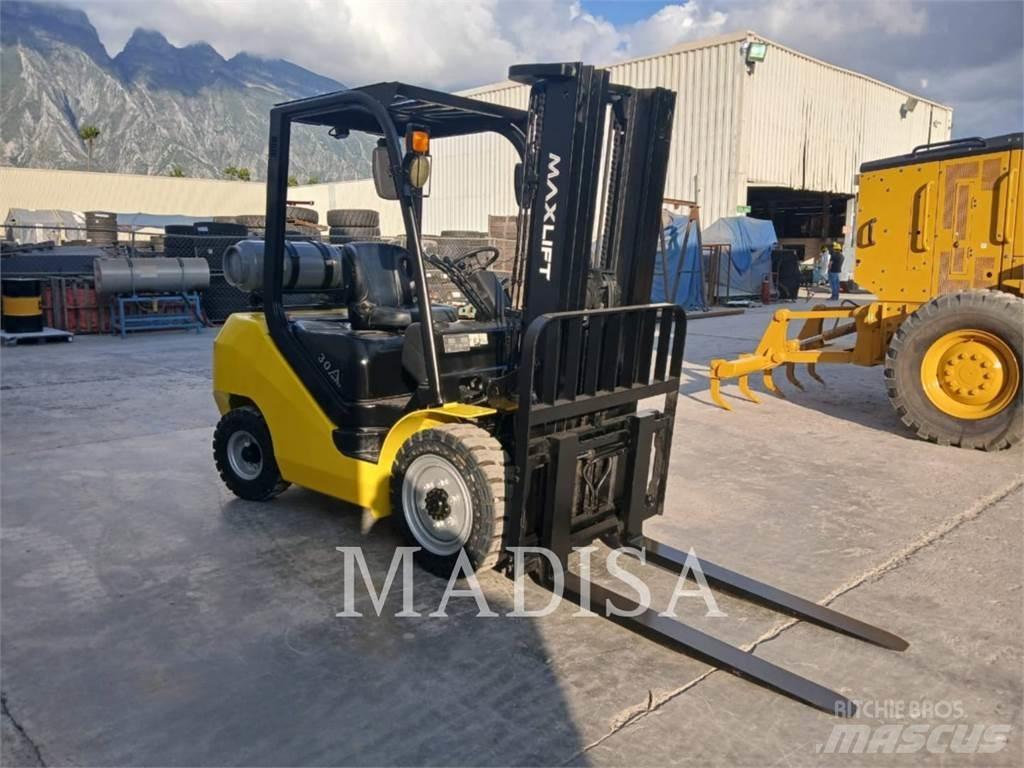 MAXI-LIFT FGL30T-AW3 Autres Chariots élévateurs