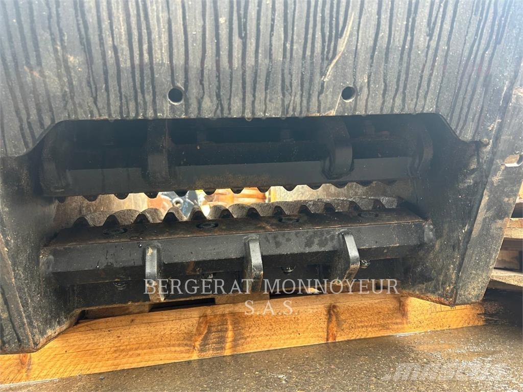 MB Crusher BF60/MB Construction - Autres