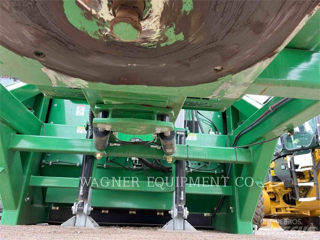 McCloskey 621REWT-G Concasseur