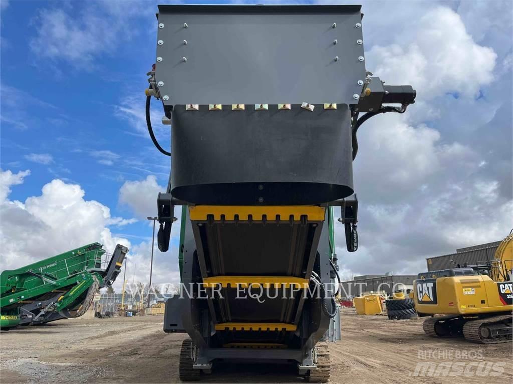 McCloskey C3 Concasseur