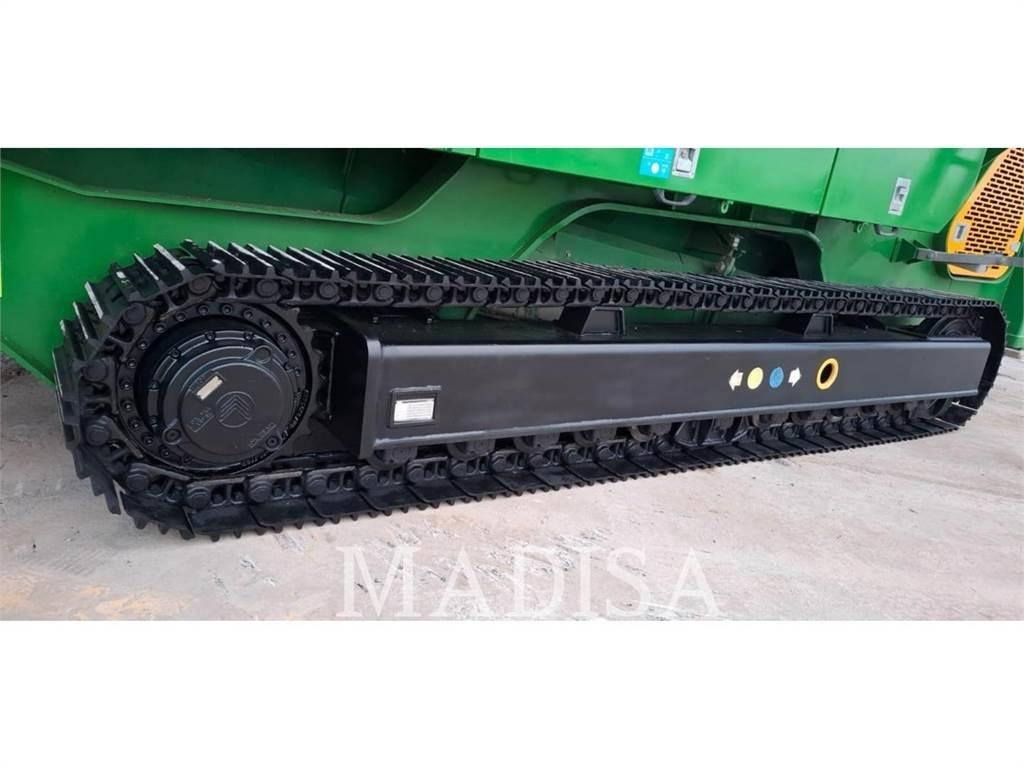 McCloskey C3 Concasseur
