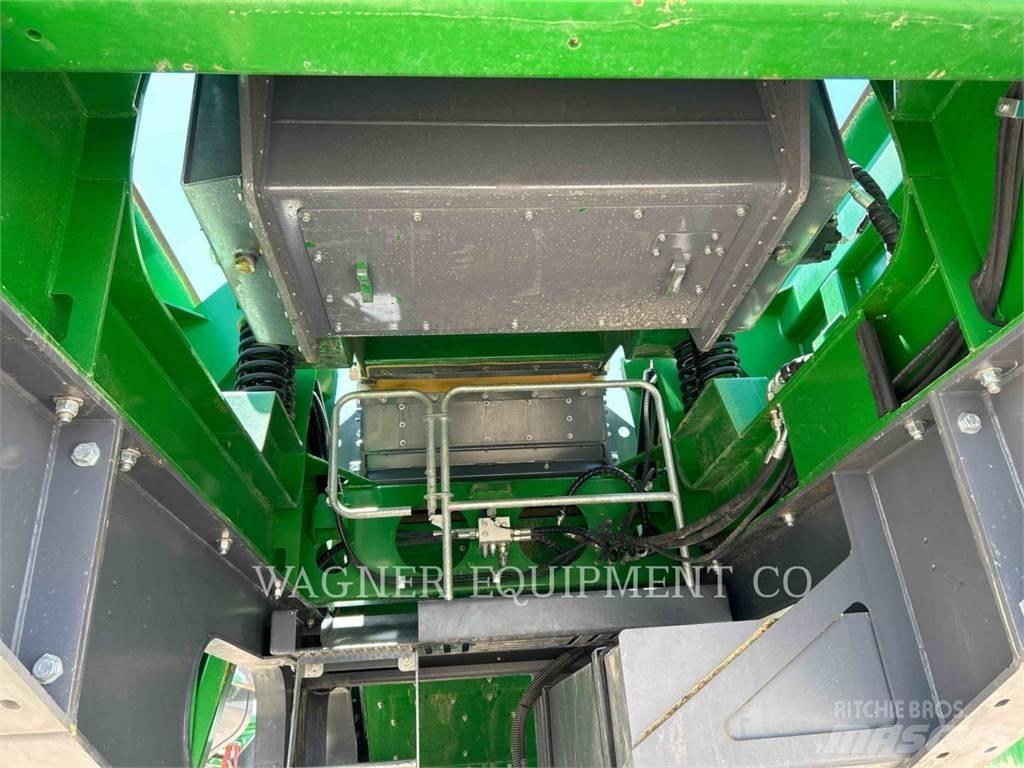 McCloskey J50V2 Concasseur