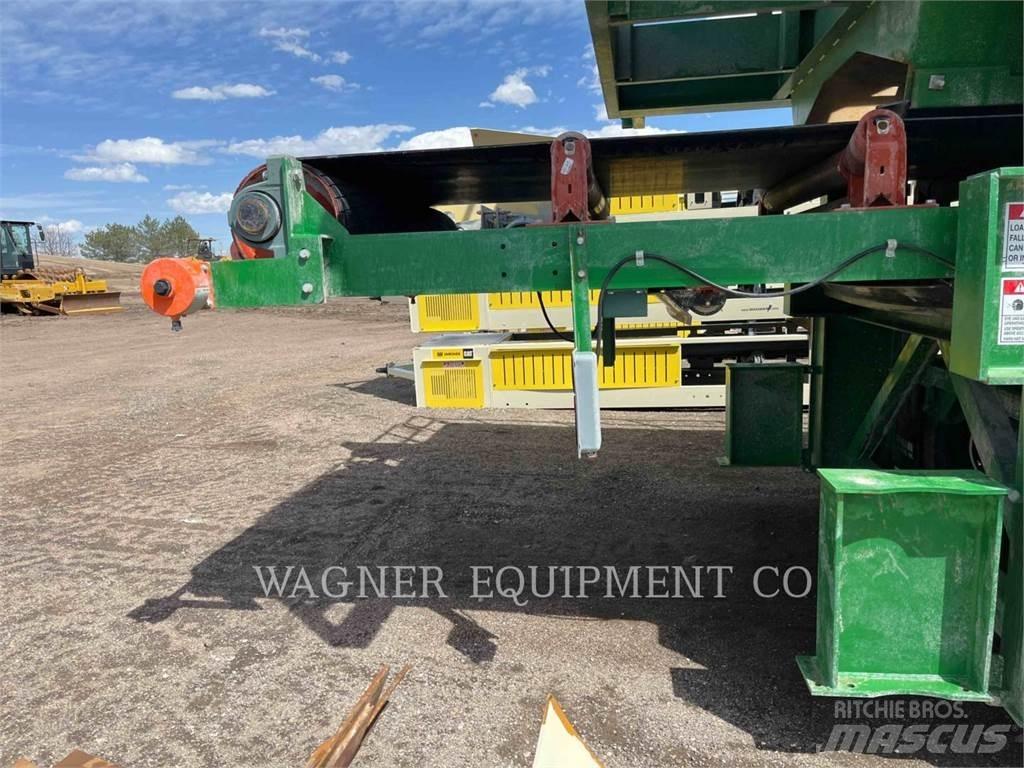McCloskey LI5165SW Concasseur