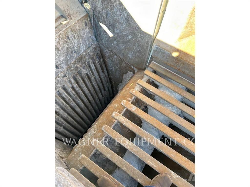 McCloskey LJ3055W Concasseur
