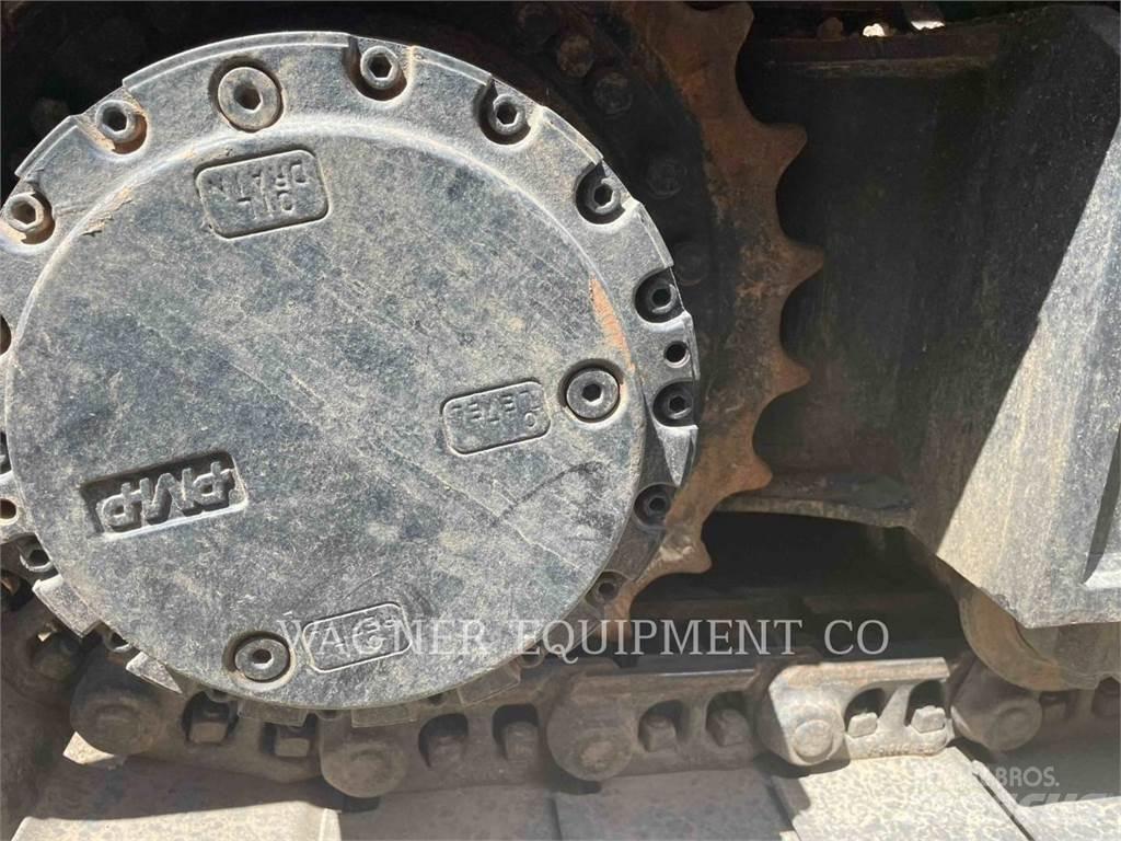 McCloskey R230 Concasseur