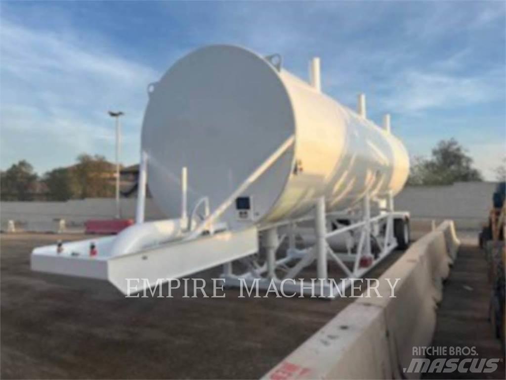 Mega CORP 12K TOWER Cuve