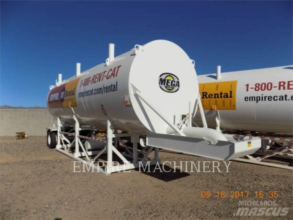 Mega CORP 12K TOWER Cuve